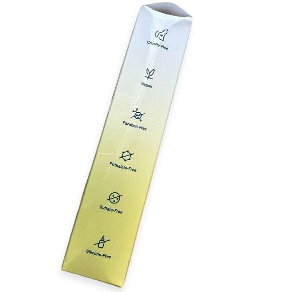 People's Beauty Frontliner Clay Face Exfoliator 2 In 1 Facial Scrub 50ml NWT - Picture 5 of 6